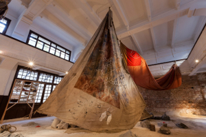 sails