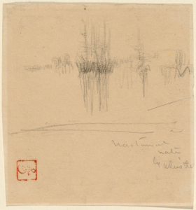 Nocturnal Note