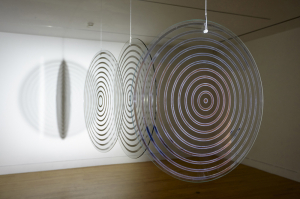 Eliasson-installation