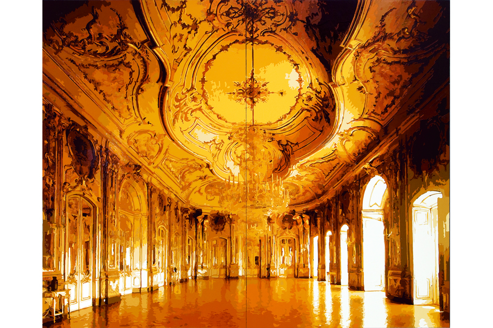 Slowing Down Perception: “are you experienced?” Tries to Affect the White Cube