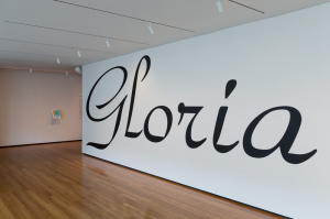 Gloria: Robert Rauschenberg & Rachel Harrison