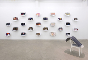 Being This, 2012 (24)