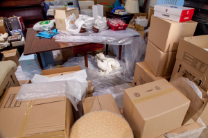 Liz Magor: Surrender