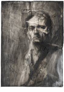 Self-Portrait, 1958