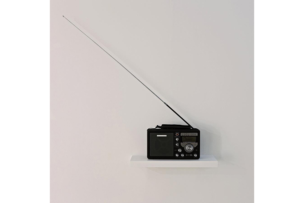The Function of Gossip as Criticism in Mexico’s Artworld