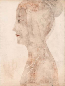 2. Mu Xin_Untitled_Color Ink on Paper