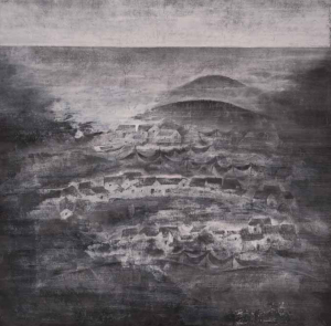 4. Mu Xin_Fishing Village