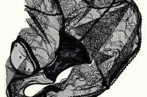 6. Dara Vandor Her Dirty Underwear 24 x 48 copy