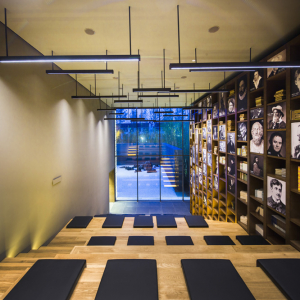 View of the Auditorium_Lounge-Reading Room