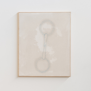 JKR_post pone 2_2015_Marker and acrylic on canvas_32x24