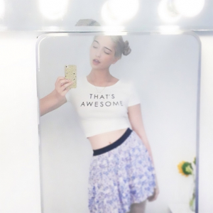 Amalia Ulman, Excellences block-gallery Perfections (Instagram Update, 18th June 2014), 2015