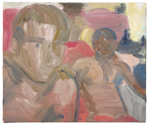 Celia Hempton,Aldo and Jesi, Albania, 16th August 2014, 2014
