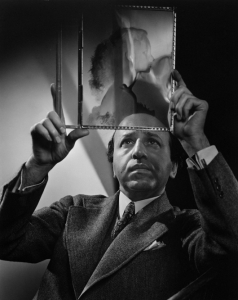 Yousuf Karsh, 1952
