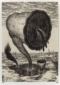 Sean Caulfield - Firedamp