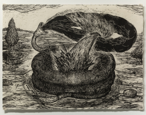 Sean Caulfield - Firedamp