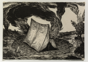Sean Caulfield - Firedamp