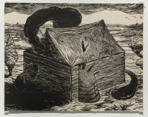 Sean Caulfield - Firedamp