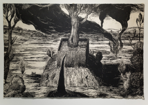 Sean Caulfield - Firedamp