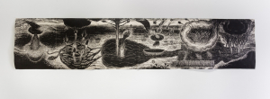 Sean Caulfield - Firedamp