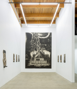 Sean Caulfield - Firedamp