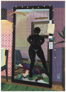 Mirror_girl