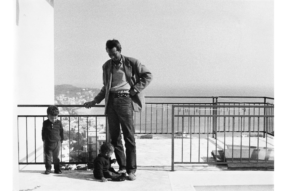 Wifredo Lam: The Albissola Years