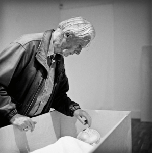 Brian o'doherty