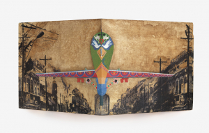 By the Moonlight (2013) © Mahwish Chishty