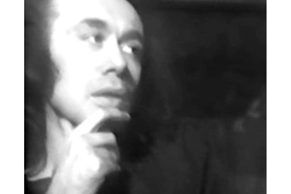 “The Only Things That are Unchangeable are Tombstones”: Vito Acconci (1940-2017)