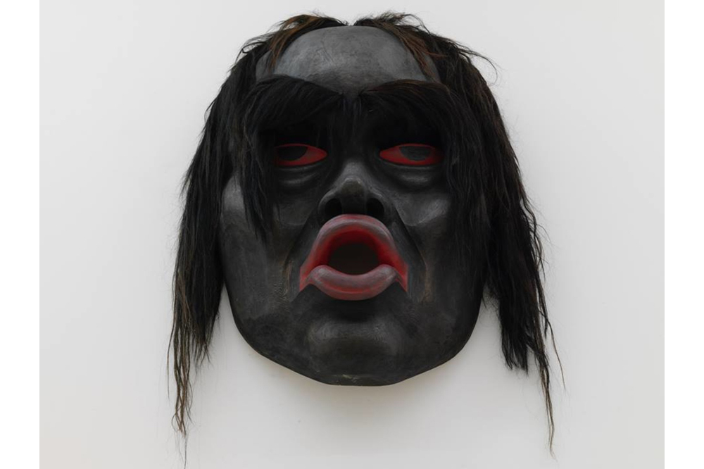 An Elegy for Beau Dick (1955–2017)