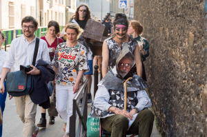 revue Marvin Gaye Chetwynd - 01/06/17
