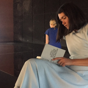 Irena Haiduk Spinal Discipline (2017)