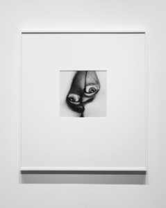 M Seem (installation view)