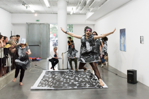 revue Marvin Gaye Chetwynd - 01/06/17