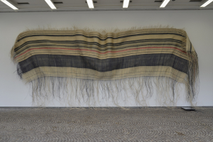 Kasia_Fudakowski_Working Title The Worry Wall_2017