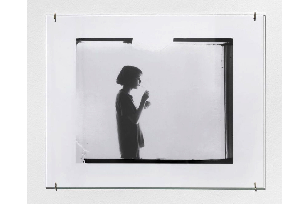 Risking Pop-Solipsism, Moyra Davey Gets Earnest in Berlin