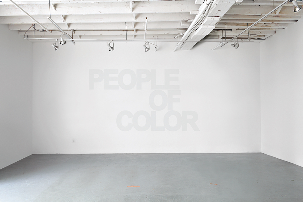 White Like Me: Encountering Divya Mehra’s “You have to tell Them, i’m not a Racist”
