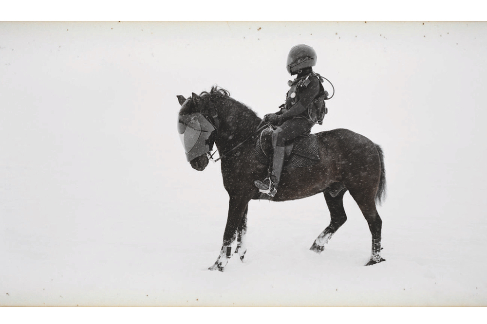 Darkling Futures and Desert Hangover at the New SITE Sante Fe