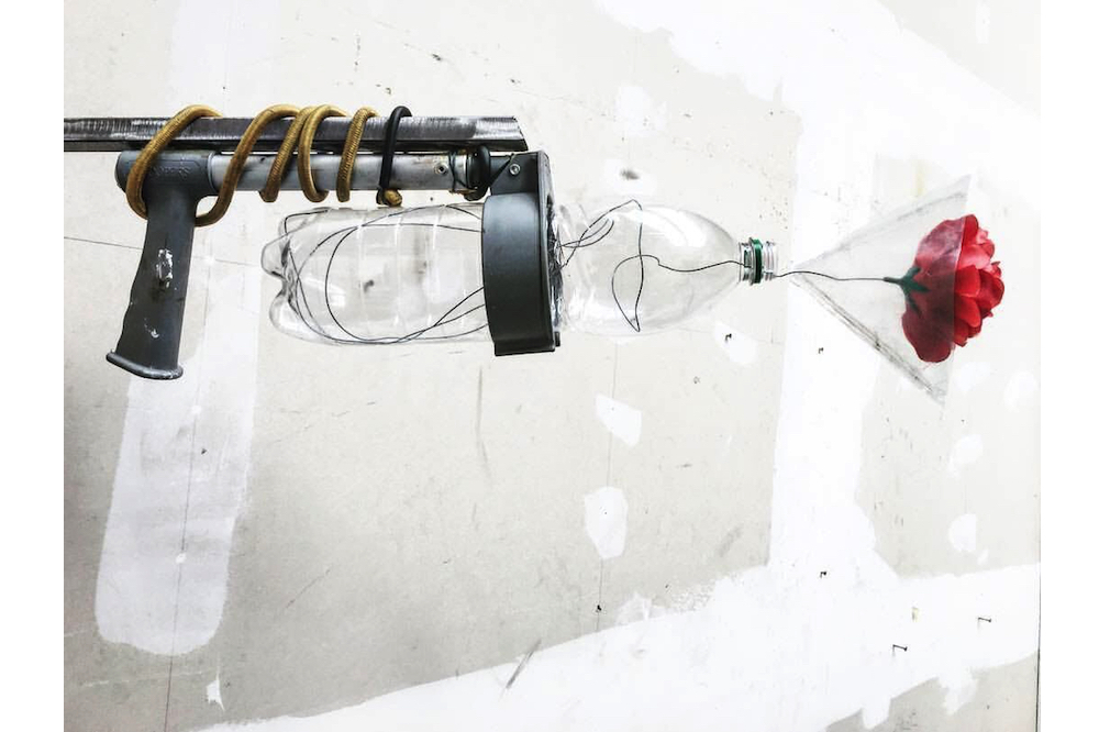 “Speaking from a Wound”: Jesse Darling on Faith, Crisis, and Refusal