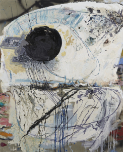 Trouble 84x64