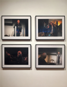 Ganahl Eileen Myles