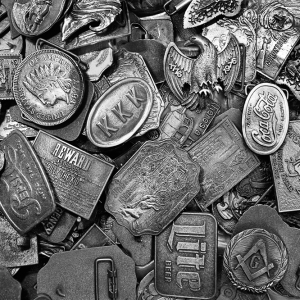 Solomon_Medals, Scottsboro, Alabama_1976