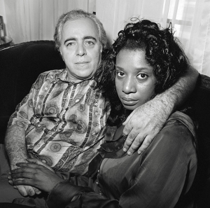 Solomon_Miami Beach, Florida [Couple on a Couch]_1994