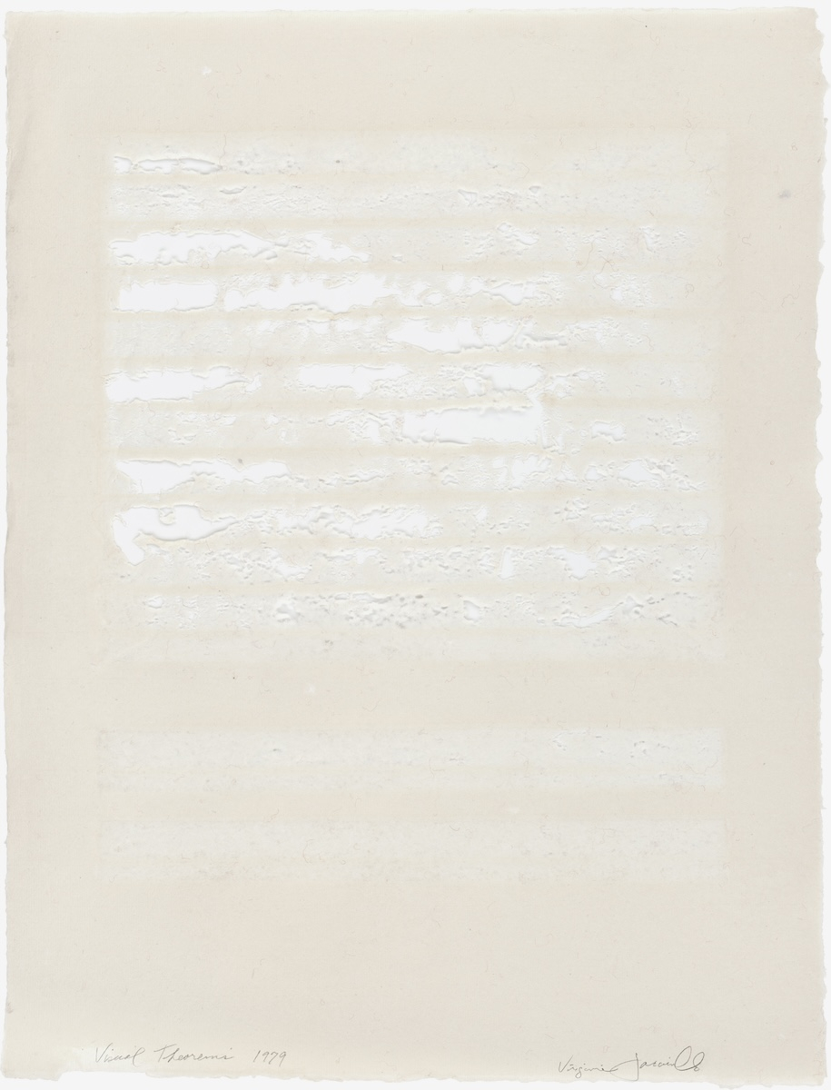 Virginia-Jaramillo-Visual-Theorems-1-1979-linen-fibre-with-hand-ground-earth-pigments-59.7-x-46.4-cm-V_JAR0067-1-2000x0